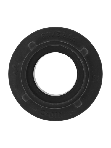 TKW-Armaturen Storzkupplung C 2 Zoll IG Schwarz